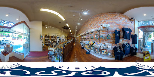 Wine Store «Central Coast Wines», reviews and photos, 712 Higuera St, San Luis Obispo, CA 93401, USA