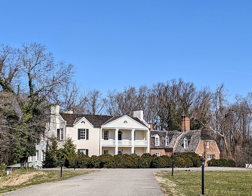 State Park «Rosaryville State Park», reviews and photos, 7805 W Marlton Ave, Clinton, MD 20735, USA