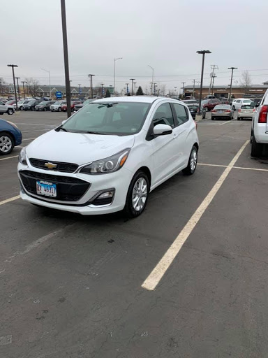 Car Dealer «Phillips Chevrolet», reviews and photos, 9700 W Lincoln Hwy, Frankfort, IL 60423, USA