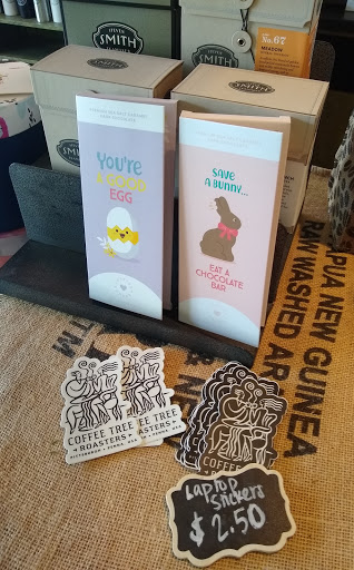 Coffee Shop «Coffee Tree Roasters», reviews and photos, 299 Beverly Rd, Pittsburgh, PA 15216, USA