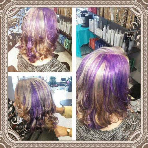 Beauty Salon «New Reflections Salon LLC», reviews and photos, 704 S Potomac St, Waynesboro, PA 17268, USA