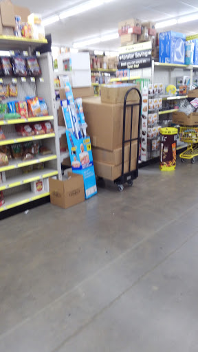 Discount Store «Dollar General», reviews and photos, 208 NE Big Bend Trail, Glen Rose, TX 76043, USA