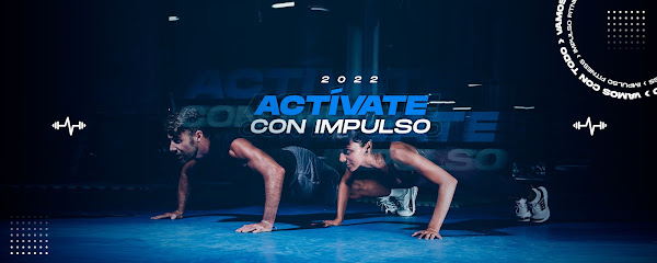 Impulso Fitness Parque Las Américas - 10 Avenida 10-50, Cdad. de Guatemala, Guatemala