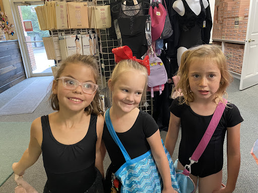 Dance School «Utah Dance Arts Center», reviews and photos, 9150 S 1300 E, Sandy, UT 84094, USA