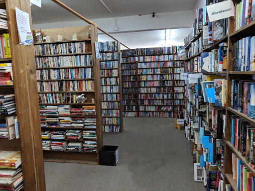 Book Store «Hooked On Books», reviews and photos, 3701 William Penn Hwy, Easton, PA 18045, USA