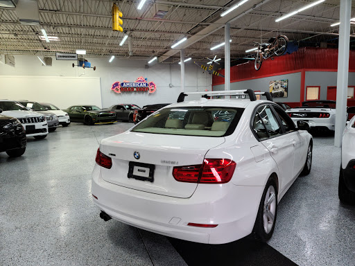 Used Car Dealer «City of Cars», reviews and photos, 1695 Stutz Dr, Troy, MI 48084, USA