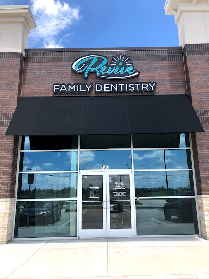 Revive Family Dentistry