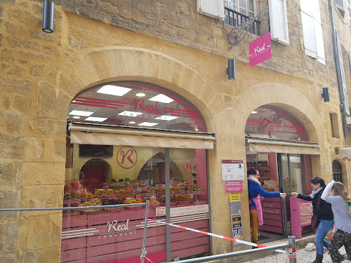 Real Chocolat Sarlat-la-Canéda à Sarlat-la-Canéda