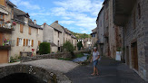 Piscine Municipale La Canourgue