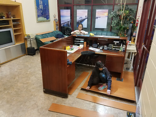 Auto Repair Shop «GIC Car Clinic», reviews and photos, 375 Bird Ave, San Jose, CA 95126, USA