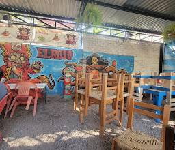 Mariscos El Rojo photo