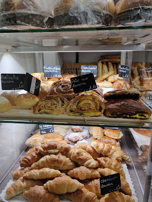 Artisan Boulanger Pâtissier "La Grignette" à Toulouse