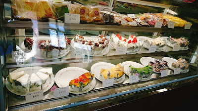 ケーキのジョージワシントン河口湖店 Cafe In Fujikawaguchiko Japan Top Rated Online