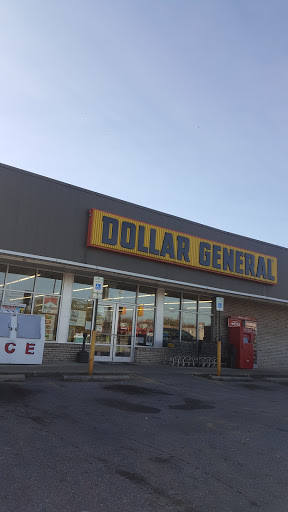 Dollar General, 944 Lincoln Way W, Chambersburg, PA 17202, USA, 