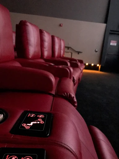 Movie Theater «AMC Katy Mills 20», reviews and photos, 5000 Katy Mills