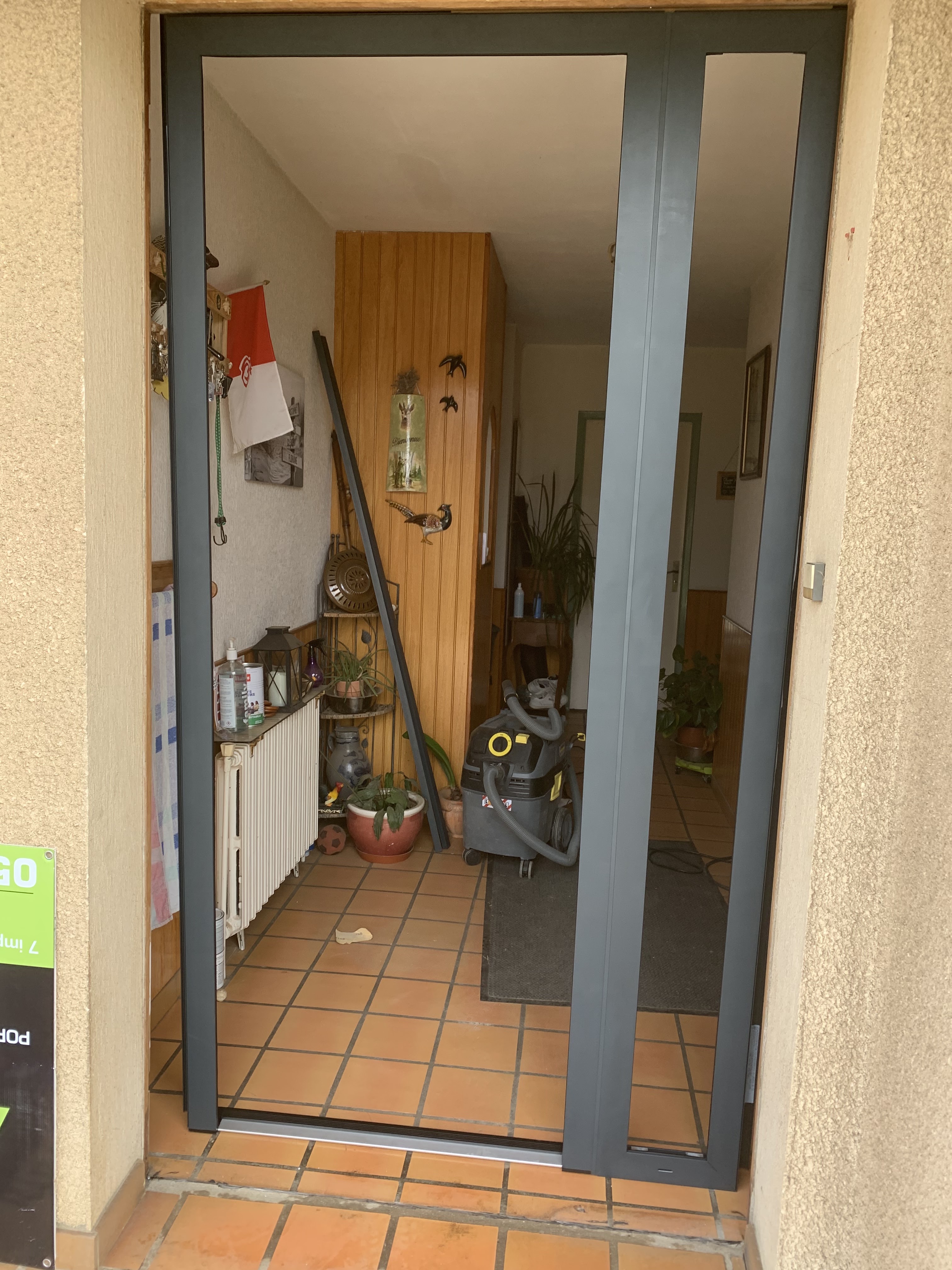 Photo n° 3 de l'avis de Christophe.O fait le 28/02/2023 à 19:25