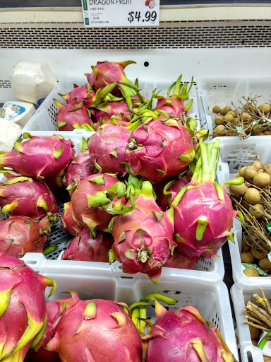 Asian Grocery Store «H Mart», reviews and photos, 10780 Fairfax Blvd, Fairfax, VA 22030, USA