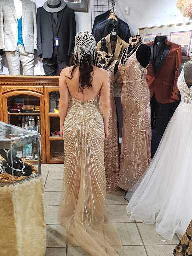 Bridal Shop «Hem and Her Bridal», reviews and photos, 4004 N Stone Ave, Tucson, AZ 85705, USA