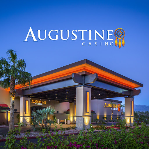 Casino «Augustine Casino», reviews and photos, 84-001 Avenue 54, Coachella, CA 92236, USA