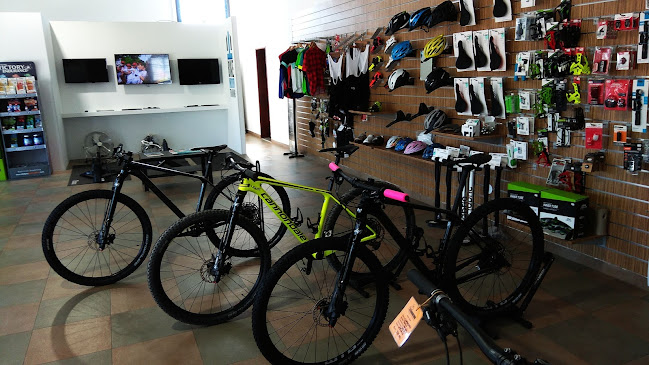 Avaliações doBiciAventura, Comércio de Bicicletas e Acessórios, lda em Estremoz - Loja de bicicleta