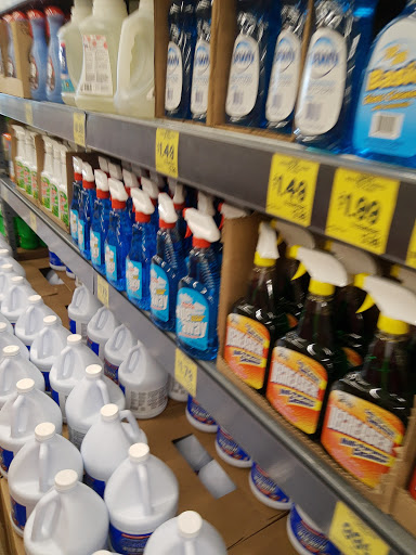 Grocery Store «Grocery Outlet Bargain Market», reviews and photos, 1695 Lincoln Way E #2, Chambersburg, PA 17202, USA