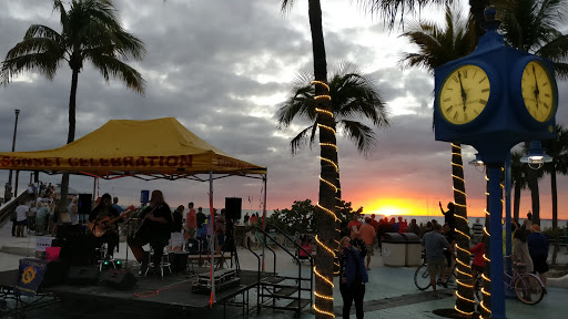 Tattoo Shop «Times Square Tattoo», reviews and photos, 959 Estero Blvd, Fort Myers Beach, FL 33931, USA