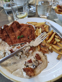 Plats et boissons du Restaurant La Bella Vita à Séné - n°8