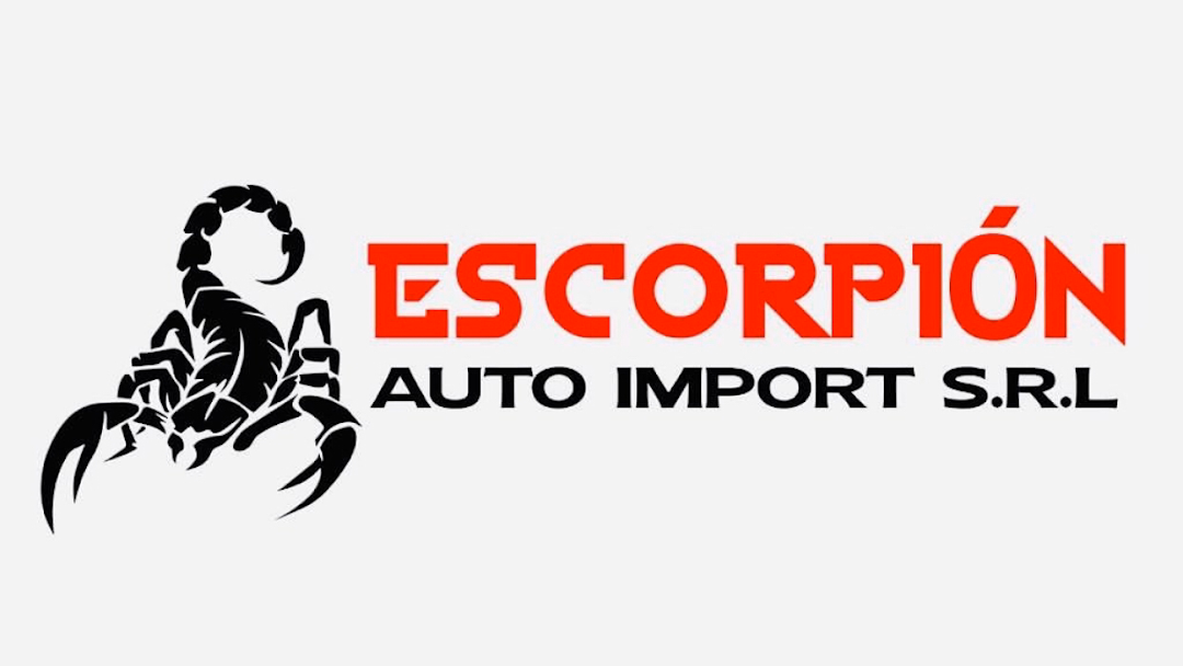 Escorpion Auto Import Srl