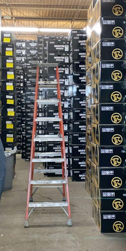 Auto Parts Store «Hot Wheel City, Inc.», reviews and photos