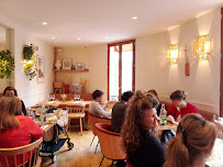 Atmosphère du Restaurant Dame Augustine à Paris - n°2