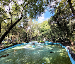 Parque España photo