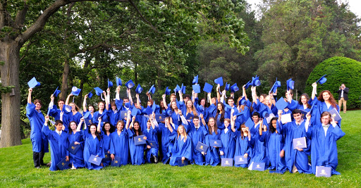 French-American School of New York