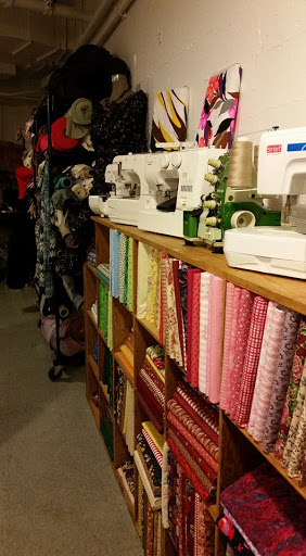 Fabric Store «Our Fabric Stash», reviews and photos, 1501 Pike Place Market #326, Seattle, WA 98101, USA