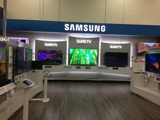 Electronics Store «Best Buy», reviews and photos, 3801 Center St NE, Salem, OR 97301, USA