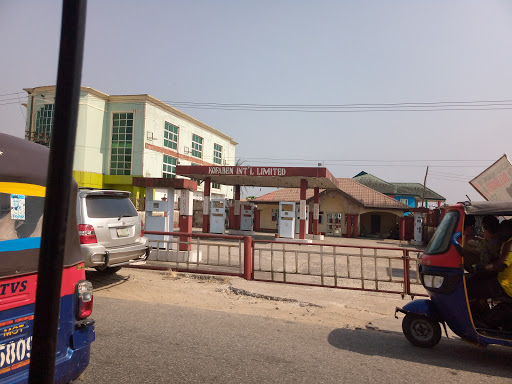 Zenith Bank, 47 Erepa Rd, Yenagoa, Nigeria, Accountant, state Rivers