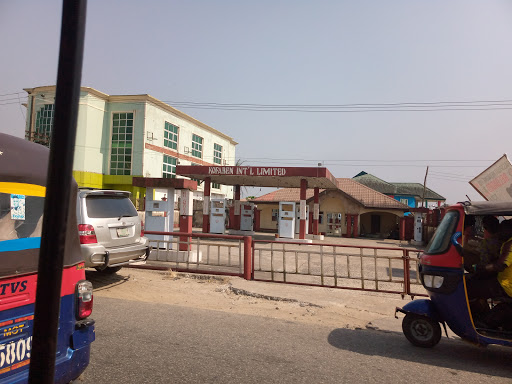 Zenith Bank, 47 Erepa Rd, Yenagoa, Nigeria, Financial Consultant, state Bayelsa
