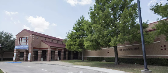 Agnew Middle School