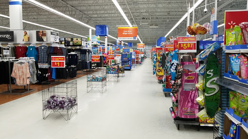 Walmart Supercentre