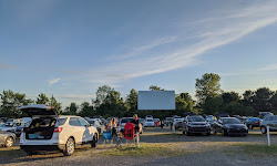 Dependable Drive In Theater