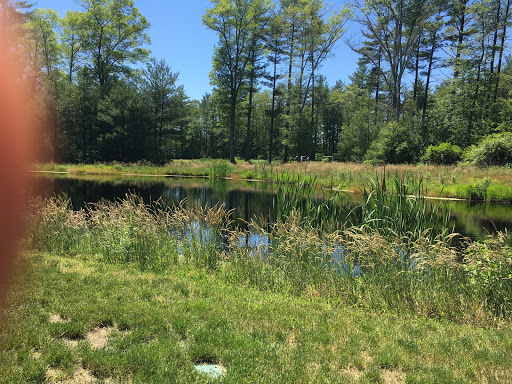 Public Golf Course «River Bend Country Club», reviews and photos, 250 E Center St, West Bridgewater, MA 02379, USA