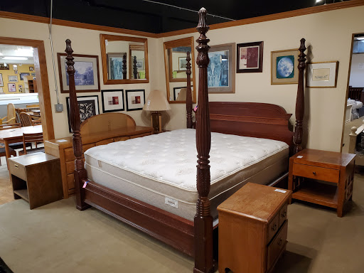 Used Furniture Store «Habitat For Humanity», reviews and photos