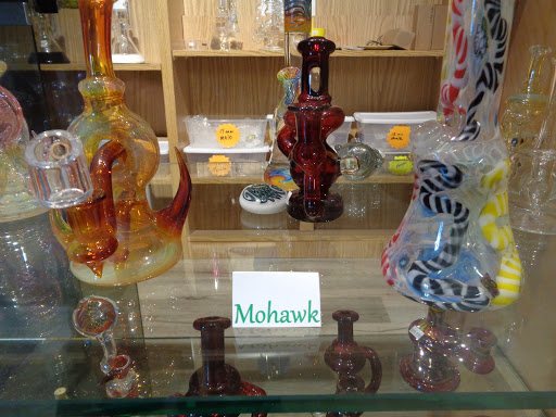 Tobacco Shop «Fully Baked Smoke Shop», reviews and photos, 216 Main St #5, West Harwich, MA 02671, USA