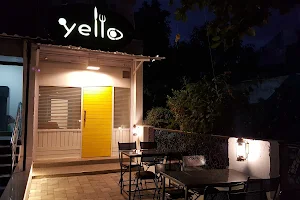 Yello - Cafe. Best Cafe for Couple, Coffee, Breakfast, Sandwiches, Special Occasion, Kitty Party, Birthday Celebration. image