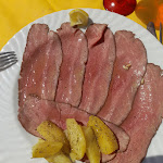 Photo n°9 de l'avis de Nady.o fait le 23/04/2023 à 15:20 sur le  Il Belvedere – La Terrazza di Nazzano à Rivanazzano Terme