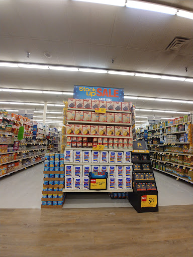 Grocery Store «Jewel-Osco», reviews and photos, 45 Plum Grove Rd, Palatine, IL 60067, USA