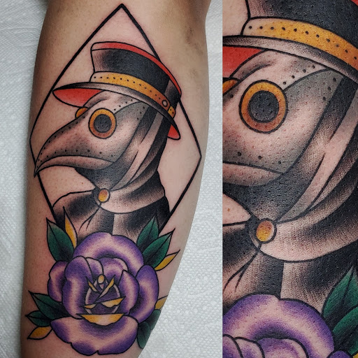 Explore tattoo ideas about my son, creative tattoo ideas in West Jefferson, available at Black Dagger Tattoo Collective