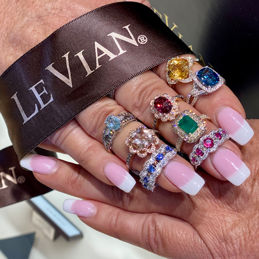 Jewelry Store «Jared The Galleria of Jewelry», reviews and photos, 260 Colony Pl, Plymouth, MA 02360, USA