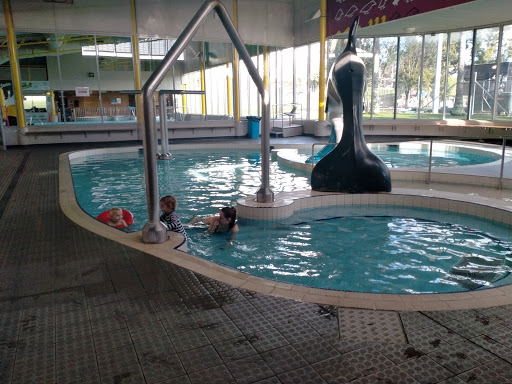 Moana-Nui-a Kiwa Leisure Centre pools