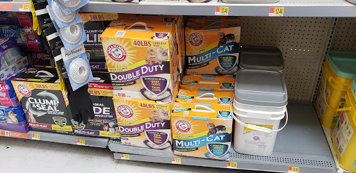 Department Store «Walmart Supercenter», reviews and photos, 270 Walmart Way, Dahlonega, GA 30533, USA