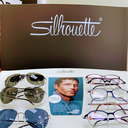 Optician «View Optical Eyeglasses Store», reviews and photos, 4079 Mowry Ave, Fremont, CA 94538, USA
